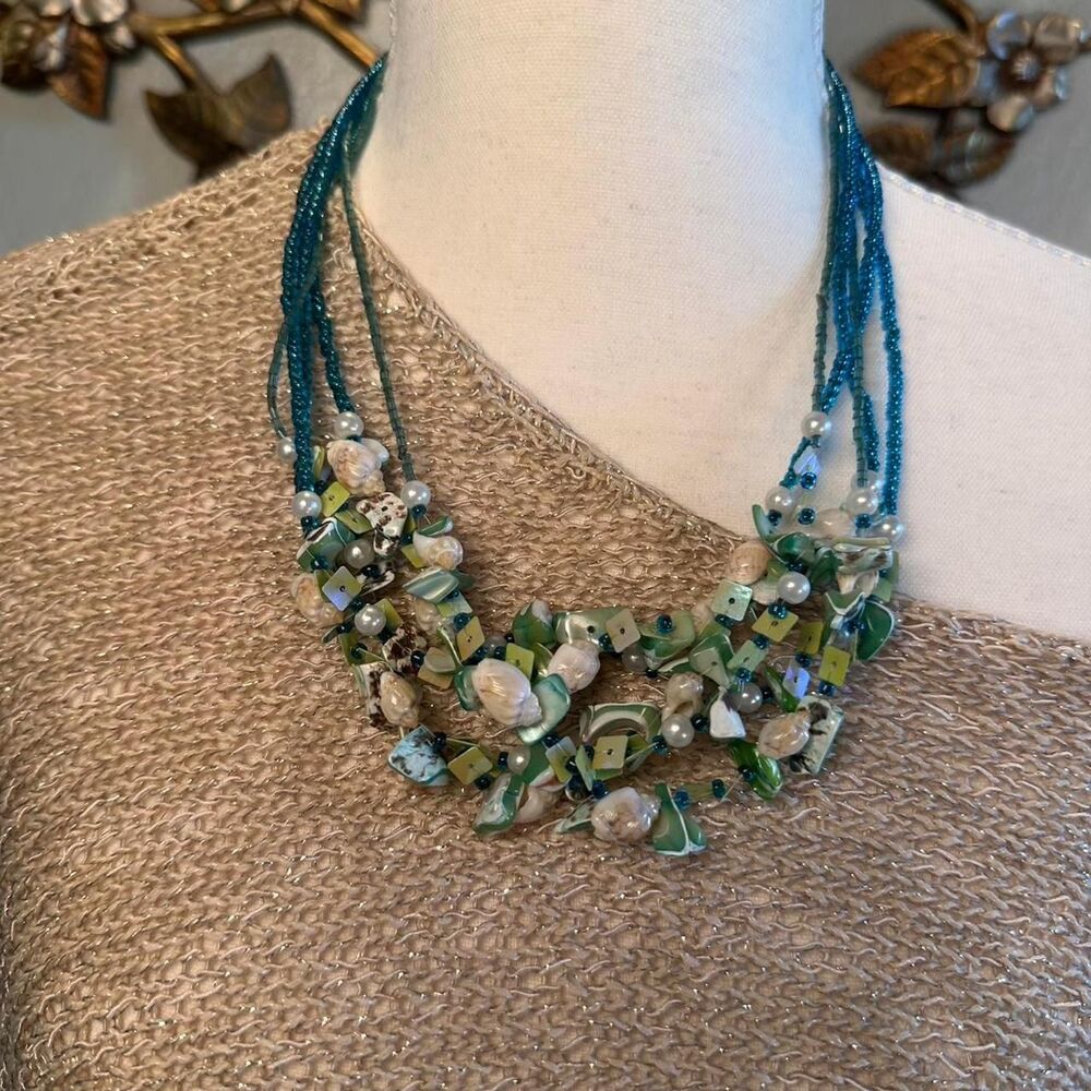 Unbranded Women's Green Jewellery